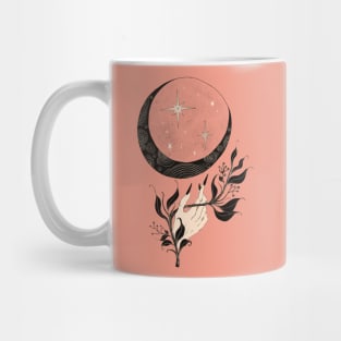 Wicked Moon Mug